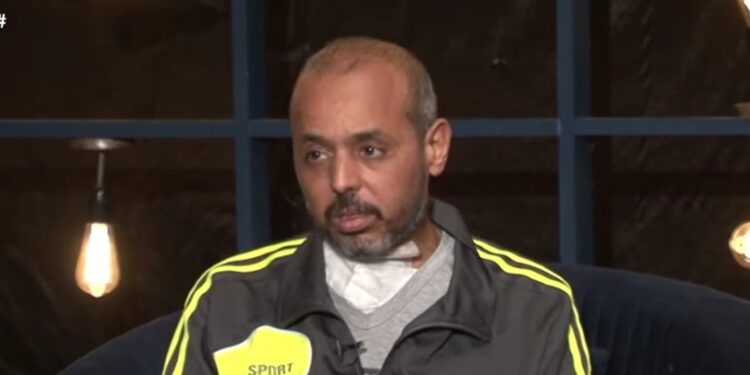 مأساة جديدة تكشفها لقاء سويدان.. دخل يعمل منظار خرج يغسل كلى