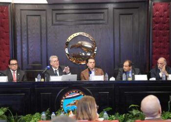 بعد عرض مطالب المواطنين في لقاء “مستقبل وطن” مع وزير البترول.. الوزارة تصدر استجابة سريعة لطلبات الهيئة البرلمانية للحزب وتعيد تقسيط إيصال الغاز الطبيعي للمنازل