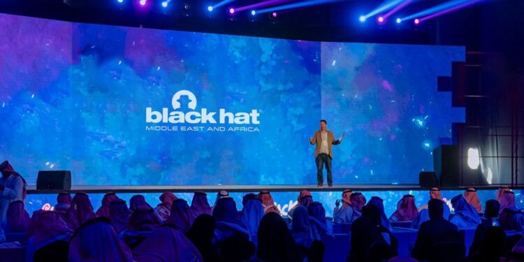 بدعم من الجهاز القومي لتنظيم الاتصالات.. مشاركة مصر في بلاك هات الشرق الأوسط وأفريقيا