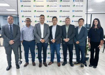 بنك إن بوكس وMineSec توقعان شراكة إستراتيجية لتطوير حلول SoftPOS في مصر