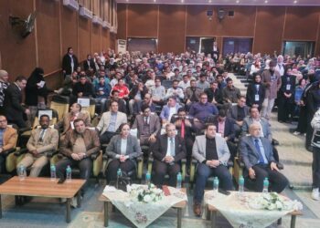 أمانة صناعة المحتوى والتأثير المجتمعي بـ«مستقبل وطن» في بني سويف تطلق مؤتمر « إبداع» لتدريب وتعزيز مهارات الشباب