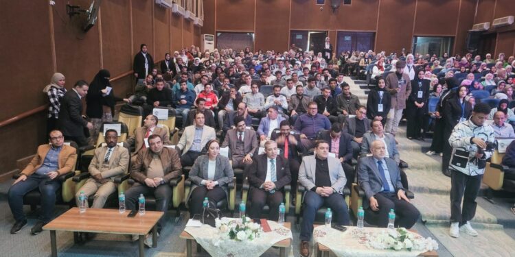 أمانة صناعة المحتوى والتأثير المجتمعي بـ«مستقبل وطن» في بني سويف تطلق مؤتمر « إبداع» لتدريب وتعزيز مهارات الشباب