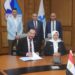 برتوكول تعاون بين جامعة كفر الشيخ ومصنع كيم تك للأجهزة العلمية والمعملية