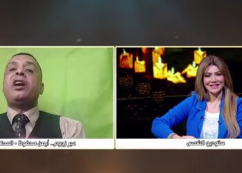 حرب تراشق الألفاظ.. مشادة كلامية بين لقاء سويدان ومحامي: الرجالة مش عبيد عندكم 