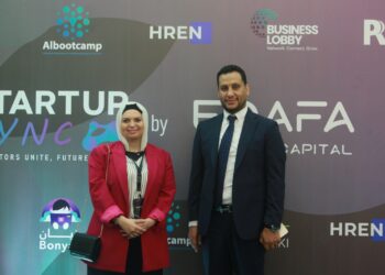 PTS Holdings تعلن عن شراكة استراتيجية مع إضافة فينتشر كابيتال لدعم الشركات الناشئة في السوقين المصري والسعودي