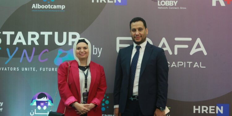 PTS Holdings تعلن عن شراكة استراتيجية مع إضافة فينتشر كابيتال لدعم الشركات الناشئة في السوقين المصري والسعودي