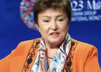 مدير صندوق النقد الدولي: مصر أصبحت أكثر أمانا في عالم يتسم بالصدمات الاقتصادية