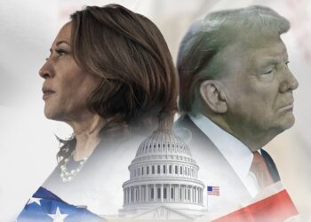 المجمع الانتخابي.. كيف تُجرى انتخابات الرئاسة الأمريكية؟