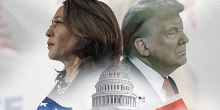 المجمع الانتخابي.. كيف تُجرى انتخابات الرئاسة الأمريكية؟