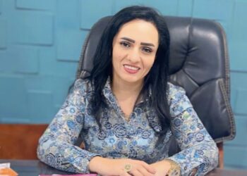 بسمة جميل: استضافة مصر لأعمال المنتدى الحضري العالمي ينشر فكرة التنمية المستدامة 