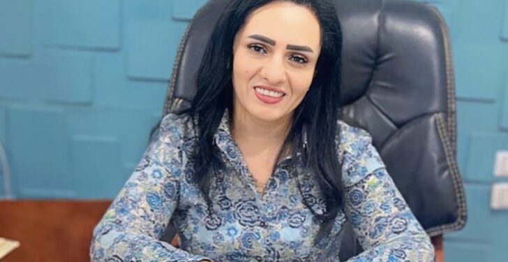 بسمة جميل: استضافة مصر لأعمال المنتدى الحضري العالمي ينشر فكرة التنمية المستدامة