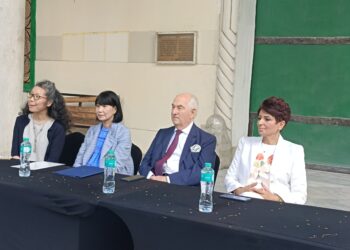 في مؤتمر صحفي كبير.. إعلان التفاصيل الكاملة للدورة الخامسة من مهرجان متحف قصر المنيل للموسيقى الكلاسيكية    