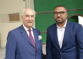 هنا رائحة الماضي.. الأمير عباس حلمي يكشف لـ الصورة الحقيقية تفاصيل مهرجان متحف قصر المنيل للموسيقى الكلاسيكية لاستعادة عبق التاريخ