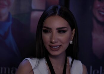 تفاصيل تكريم خبيرة التجميل ليليان حرش في مهرجان pmu beauty Arabia