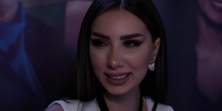 تفاصيل تكريم خبيرة التجميل ليليان حرش في مهرجان pmu beauty Arabia