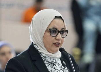 عفاف زهران: عودة شركة النصر للسيارات للإنتاج يؤكد على استراتيجية الدولة المصرية لتوطين الصناعة المحلية