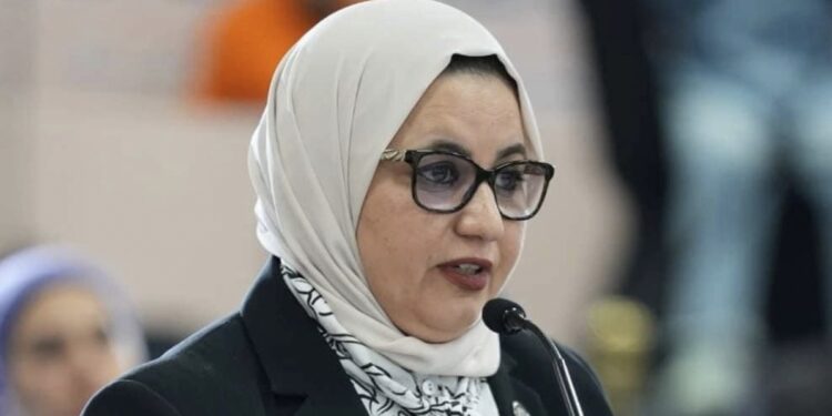 عفاف زهران: عودة شركة النصر للسيارات للإنتاج يؤكد على استراتيجية الدولة المصرية لتوطين الصناعة المحلية