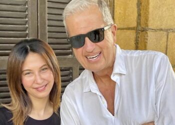 «وجه للهويّة المصريّة».. الإعلامية قصواء الخلالي تتعاون مع المصور العالمي «ماريو تيستينو»