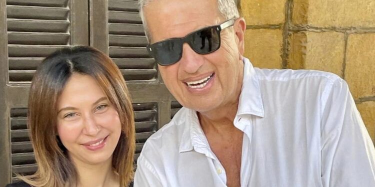 «وجه للهويّة المصريّة».. الإعلامية قصواء الخلالي تتعاون مع المصور العالمي «ماريو تيستينو»