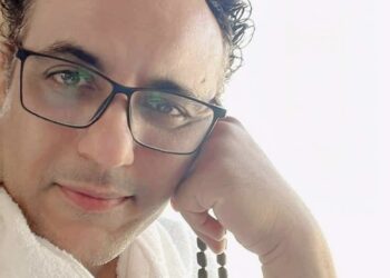 وفاة الفنان محمد رحيم عن عمر 45 عاما