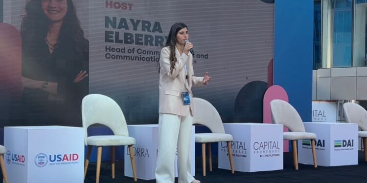 قمة كاريرها 2024 تنطلق بقوة لتأهيل وتمكين المرأة في الشرق الأوسط وشمال إفريقيا