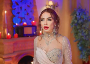 دوللي شاهين تتخطى حاجز ربع مليون مشاهدة على اليوتيوب بأغنية “أنا الحاجة الحلوة”