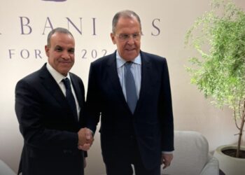 مصر وروسيا تتفقان على ضرورة التوصل لوقف فوري لإطلاق النار في غزة ولبنان