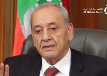 رئيس مجلس النواب اللبناني: المقترح الأمريكي لوقف الحرب لا يتضمن أي نوع من حرية الحركة لجيش الاحتلال في لبنان