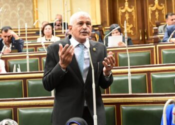 النائب مصطفى بدران: عودة تشغيل النصر للسيارات انتصار للصناعة الوطنية