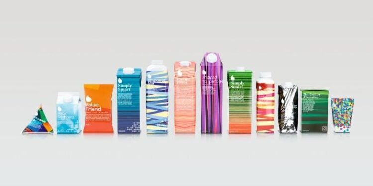 تتراباك تنال جائزة “الشركة الأكثر استدامة” في معرض جلفود للتصنيع 2024