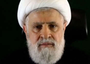 الأمين العام لحزب الله: تنسيق عالي المستوى مع الجيش اللبناني لتنفيذ وقف إطلاق النار في لبنان