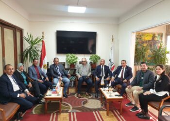 حزب الاتحاد يستعد للاستحقاقات الانتخابية المقبلة.. ويُعد للمؤتمر العام للحزب