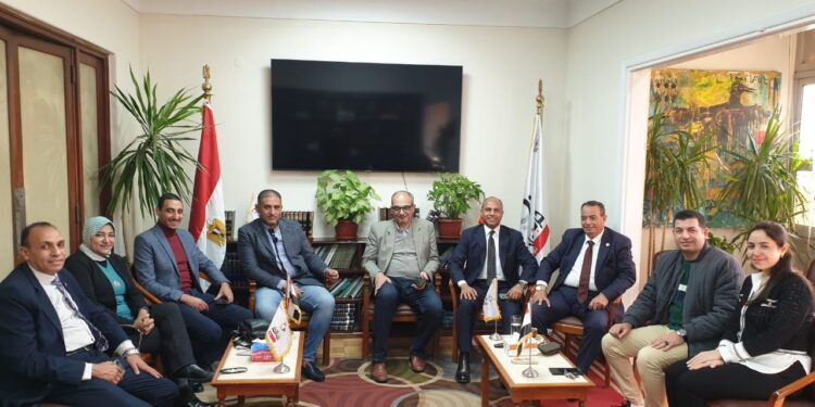 حزب الاتحاد يستعد للاستحقاقات الانتخابية المقبلة.. ويُعد للمؤتمر العام للحزب