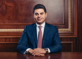 مجدي البري: جهود الدولة مستمرة فى دعم ريادة الأعمال من خلال برنامج GEN Z تحدى الجامعات