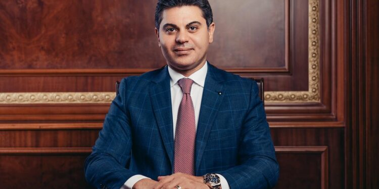 مجدي البري: جهود الدولة مستمرة فى دعم ريادة الأعمال من خلال برنامج GEN Z تحدى الجامعات