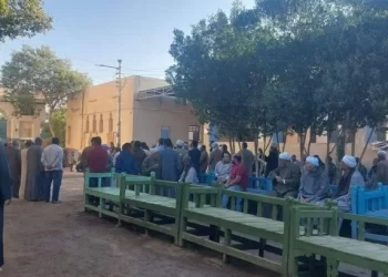 شيخ الأزهر يقطع زيارته لأذربيجان.. تشييع جنازة شقيقة الدكتور أحمد الطيب