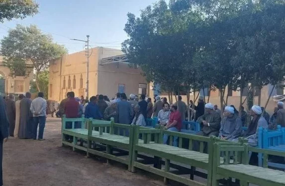 شيخ الأزهر يقطع زيارته لأذربيجان.. تشييع جنازة شقيقة الدكتور أحمد الطيب