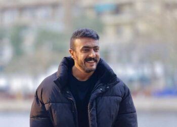 فهد وكناريا.. ميرنا نور الدين تشارك أحمد العوضي مسلسل رمضان 2025