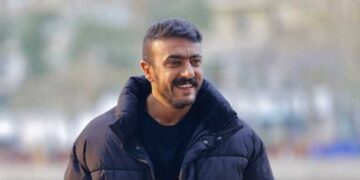 فهد وكناريا.. ميرنا نور الدين تشارك أحمد العوضي مسلسل رمضان 2025