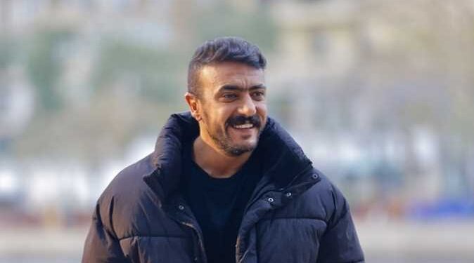 فهد وكناريا.. ميرنا نور الدين تشارك أحمد العوضي مسلسل رمضان 2025