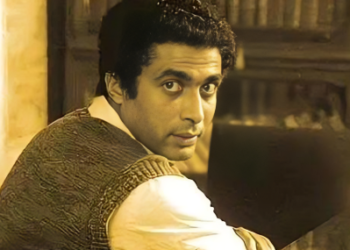 في ذكرى ميلاد أحمد زكي.. ما لا تعرفه عن حياة الإمبراطور