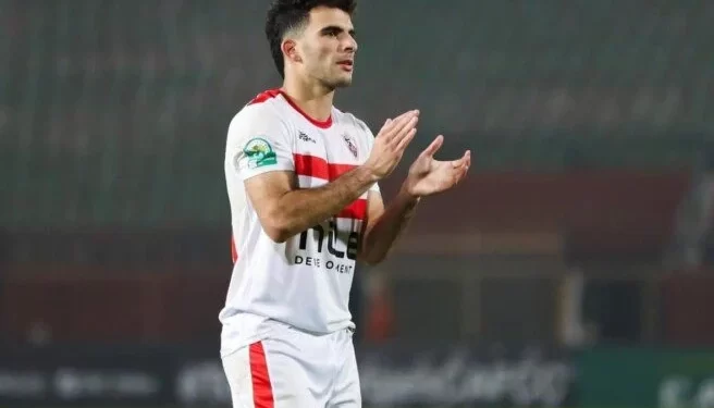 الزمالك يستعين برجال أعمال لحل أزمة تجديد عقد أحمد سيد زيزو