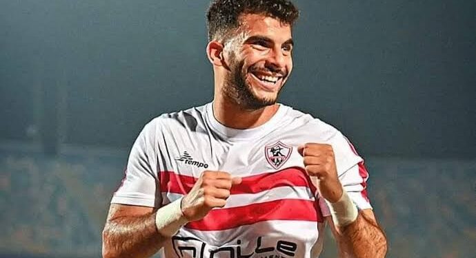 بيع نهائي!.. إدارة الزمالك تستعد لرحيل زيزو عن صفوف الفريق