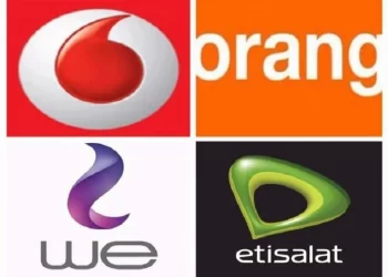 أسعار كروت الشحن وباقات الإنترنت في مصر اليوم الأربعاء 20 نوفمبر 2024