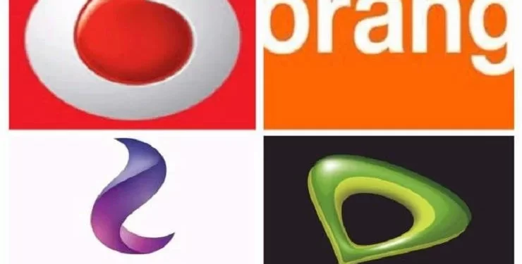 أسعار كروت الشحن وباقات الإنترنت في مصر اليوم الأربعاء 20 نوفمبر 2024