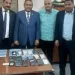 مطار القاهرة يحبط تهريب هواتف محمولة بالمخالفة للقانون