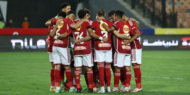 بدون تقطيع.. رابط بث مشاهدة مباراة الأهلي ضد زد في دوري