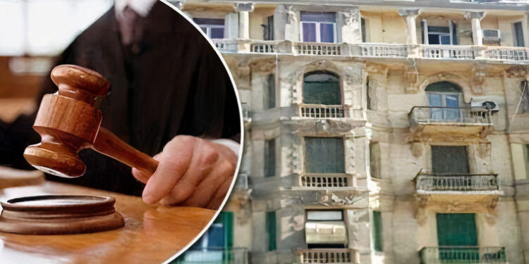 الدستورية العليا تُقر دعم دستورية ثبات الأجرة في قانون الإيجار القديم.. وتطالب البرلمان بتعديل تشريعي متوازن