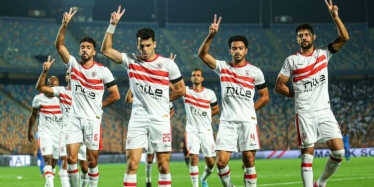 بيع نهائي!.. إدارة الزمالك تستعد لرحيل زيزو عن صفوف الفريق