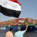 الصادرات المصرية إلى السعودية تسجل  2.4 مليار دولار خلال الـ 9 أشهر الأولى من عام 2024 بنسبة ارتفاع 26.3%